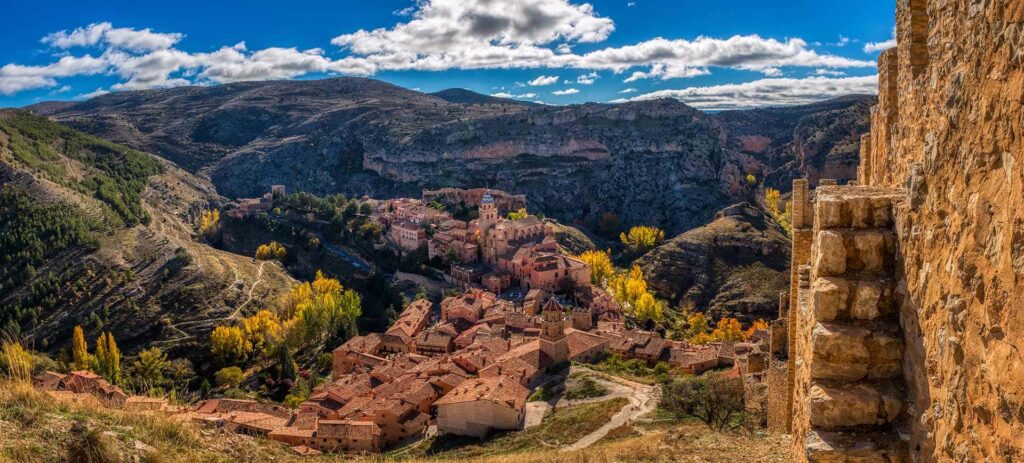 Senderismo en la Sierra de Albarracín: Una Aventura Natural para Todos