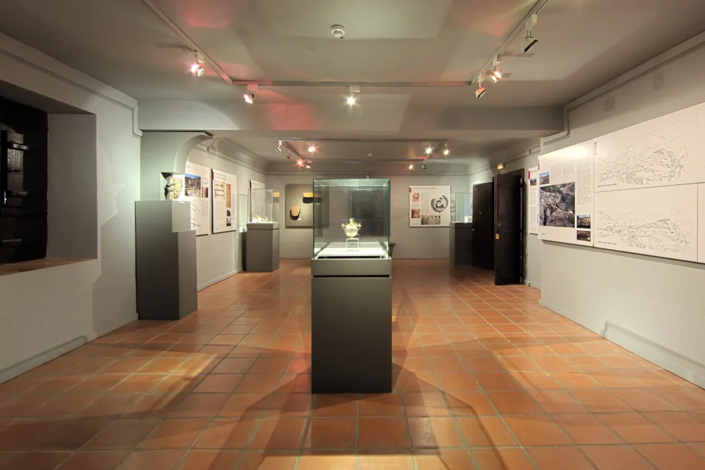 Explora el Museo de Albarracín: Un Tesoro de Historia y Cultura